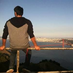 Meet your Posher, David